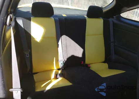 2005 Chevrolet Cobalt z USA, uszkodzony, nr VIN 1G1AK12F357642709